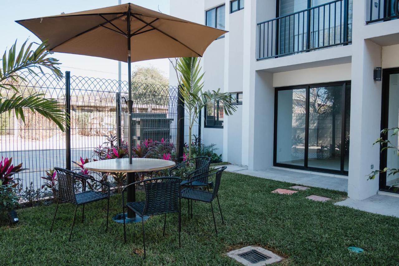 Departamento Vista Nova Culiacan Casas Exterior foto